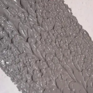 东光双液改性环氧型 YJ-302 拉毛界面剂，光面混凝土基层专用再浇剂