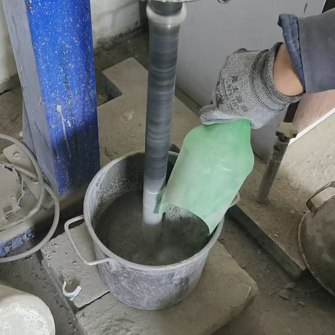东光桥梁公路张拉用H60压浆料与普通压浆料有什么区别？