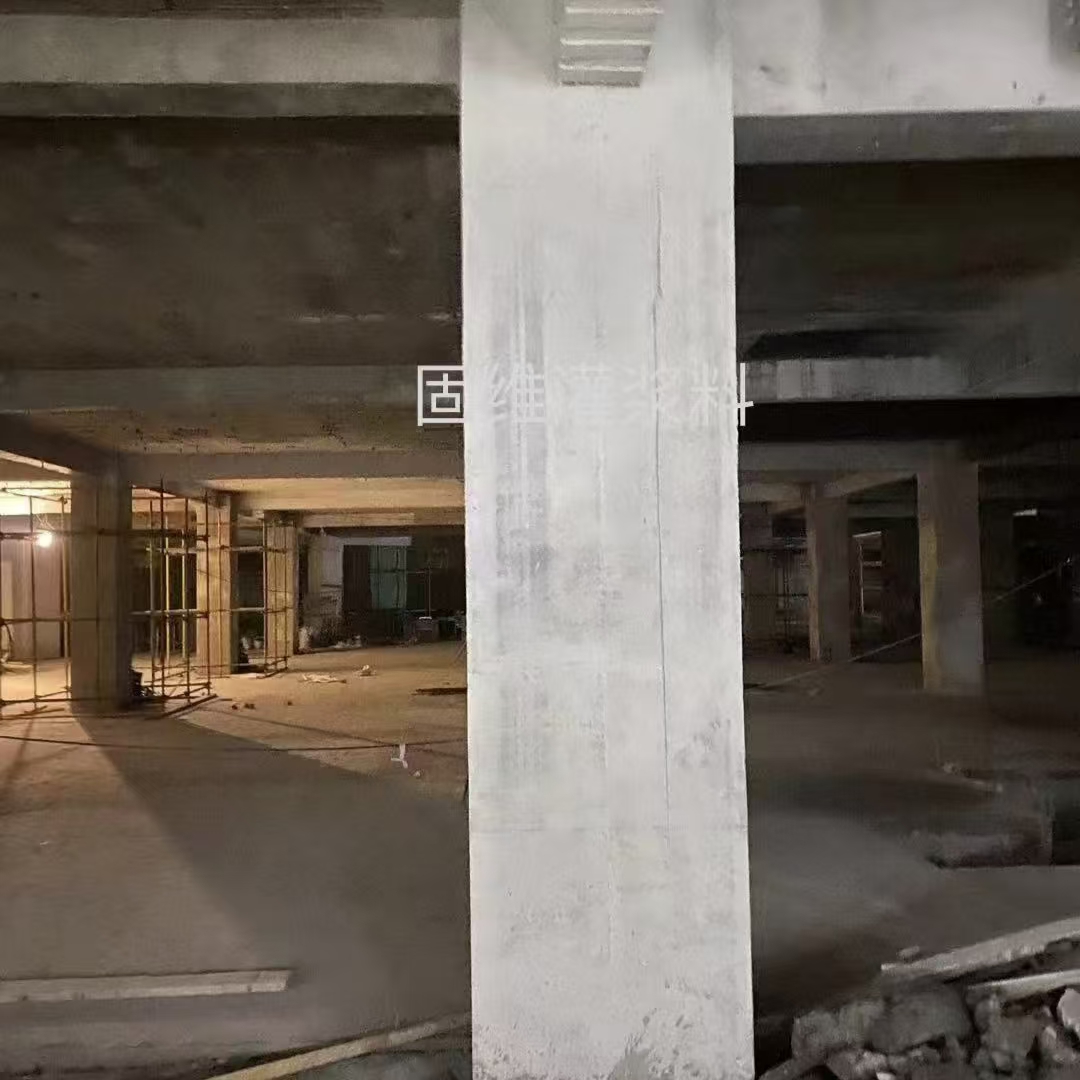 东光设备基础选用高强无收缩灌浆料的核心原因