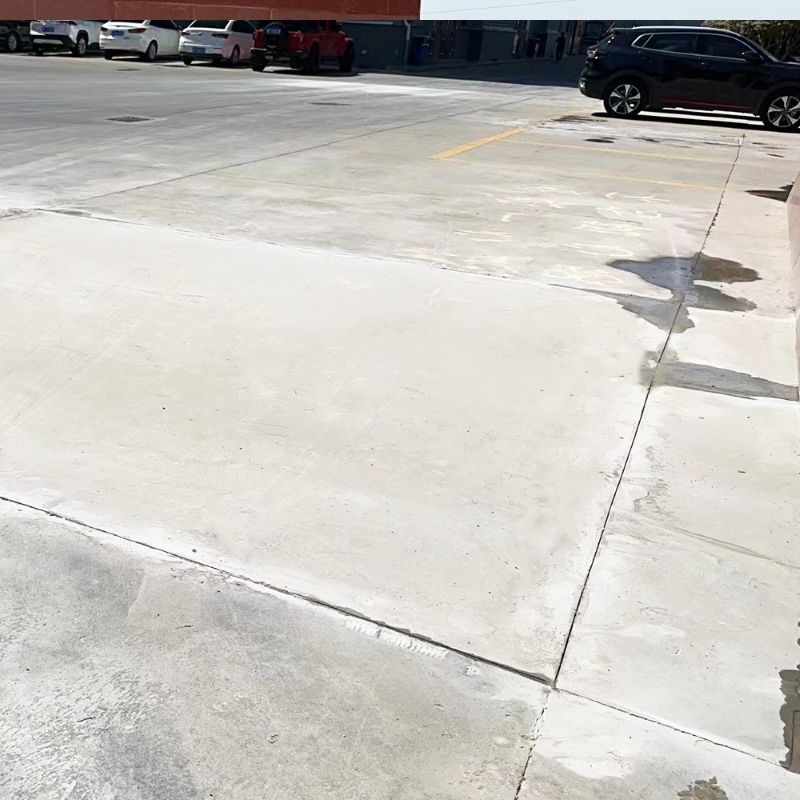 东光市政道路抢修料